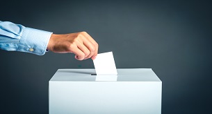 Voto telemático